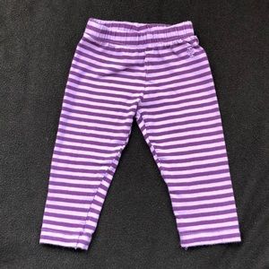 3/$20 - Izod girls cotton pants